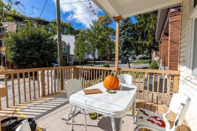 440 Warner Street, Cincinnati, OH 45219