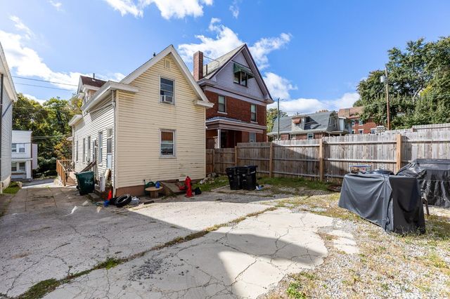 440 Warner Street, Cincinnati, OH 45219