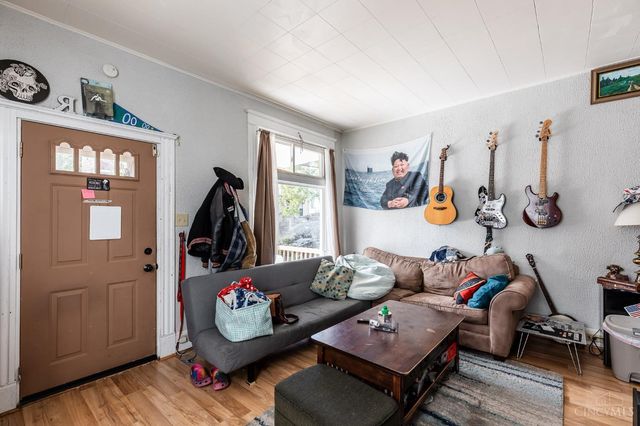 440 Warner Street, Cincinnati, OH 45219