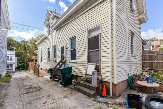 440 Warner Street, Cincinnati, OH 45219