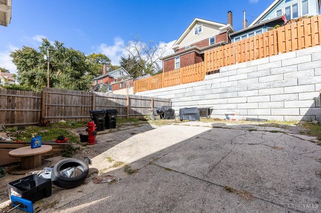 440 Warner Street, Cincinnati, OH 45219