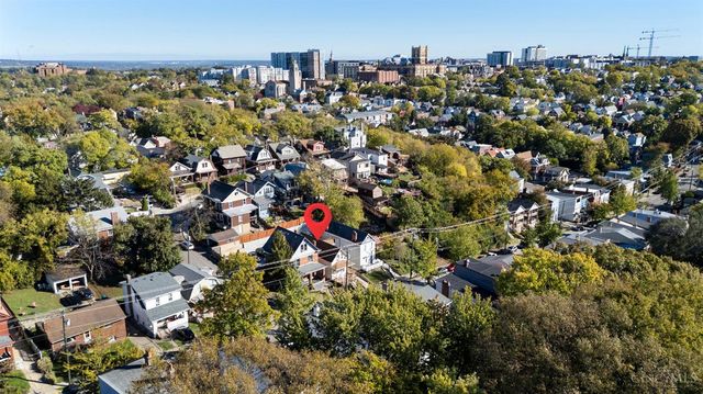 440 Warner Street, Cincinnati, OH 45219