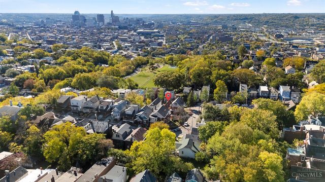 440 Warner Street, Cincinnati, OH 45219