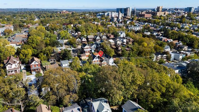 440 Warner Street, Cincinnati, OH 45219