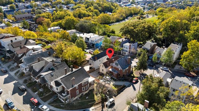 440 Warner Street, Cincinnati, OH 45219