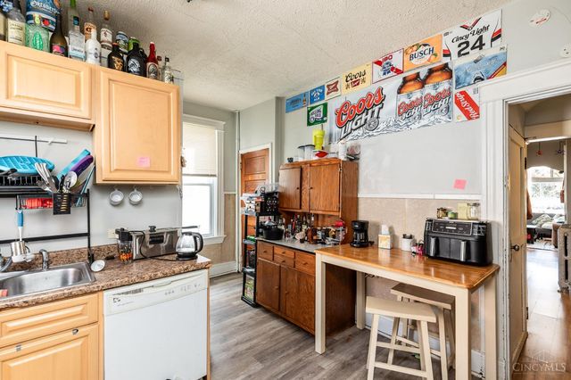 440 Warner Street, Cincinnati, OH 45219