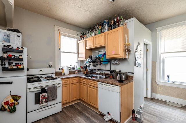 440 Warner Street, Cincinnati, OH 45219