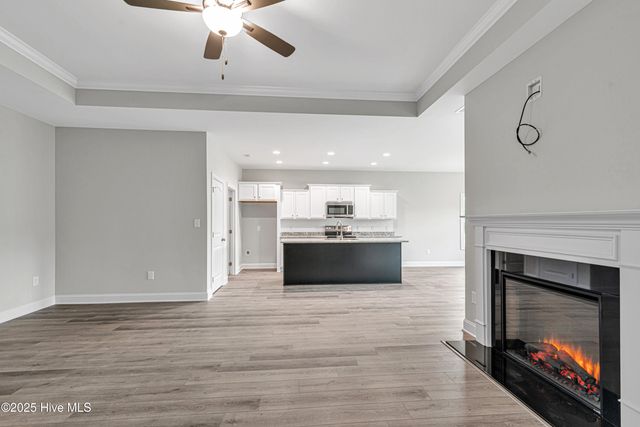207 Talton Estates Drive, Pikeville, NC 27863