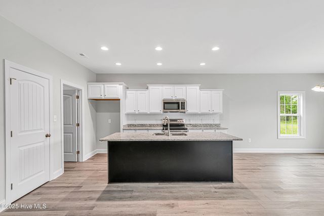 207 Talton Estates Drive, Pikeville, NC 27863