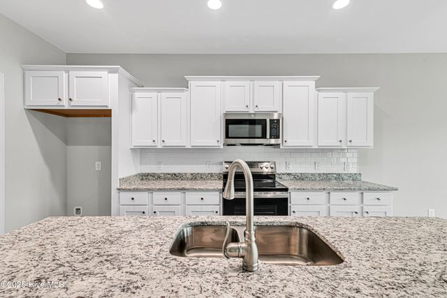 207 Talton Estates Drive, Pikeville, NC 27863