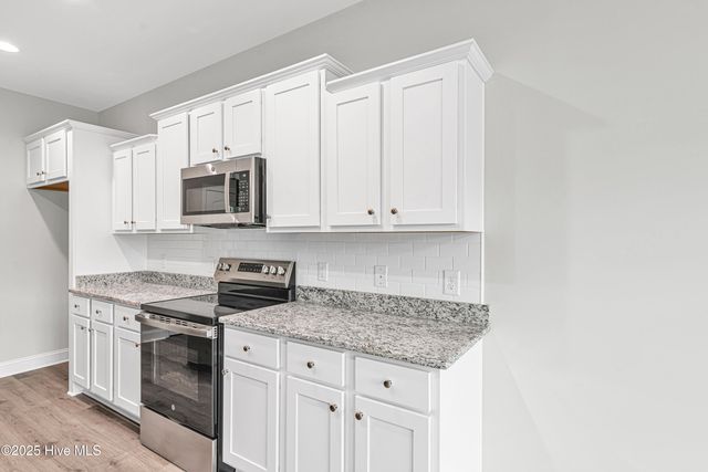 207 Talton Estates Drive, Pikeville, NC 27863