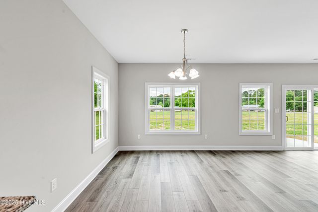 207 Talton Estates Drive, Pikeville, NC 27863