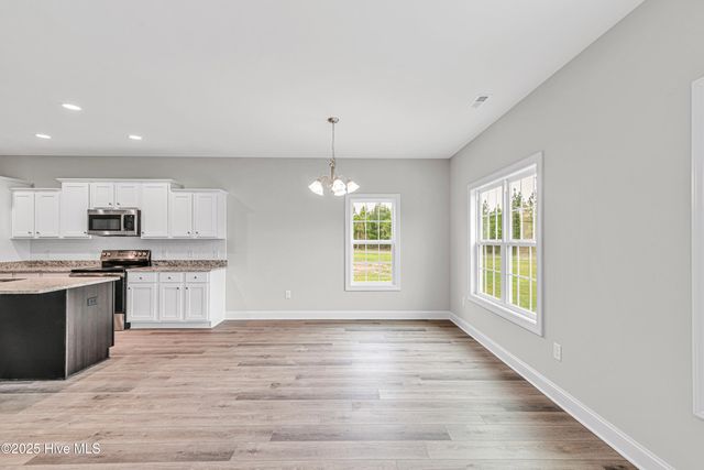 207 Talton Estates Drive, Pikeville, NC 27863