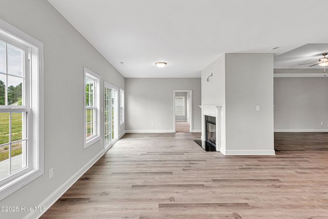 207 Talton Estates Drive, Pikeville, NC 27863