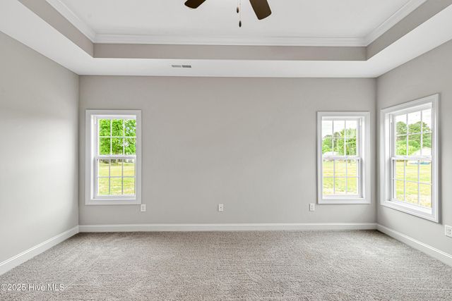 207 Talton Estates Drive, Pikeville, NC 27863