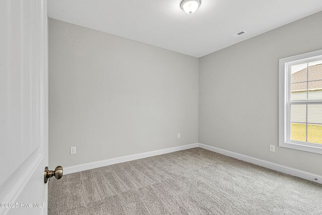 207 Talton Estates Drive, Pikeville, NC 27863