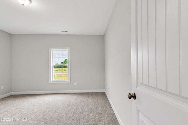 207 Talton Estates Drive, Pikeville, NC 27863