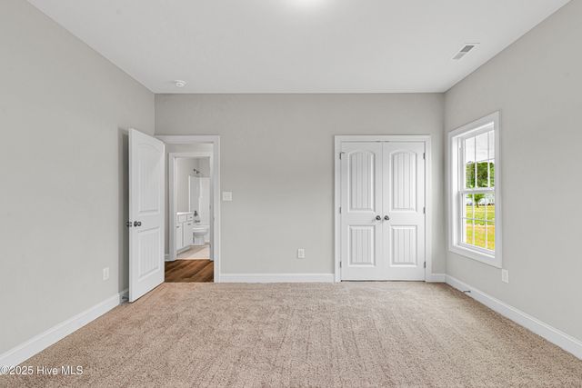 207 Talton Estates Drive, Pikeville, NC 27863