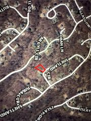 Lot 4 of Block 4 Shetland Circle, Bella Vista, AR 72715