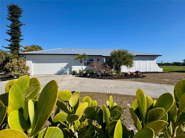 118 ROTONDA CIRCLE, Rotonda West, FL 33947