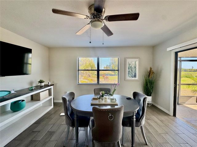 118 ROTONDA CIRCLE, Rotonda West, FL 33947