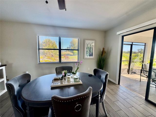 118 ROTONDA CIRCLE, Rotonda West, FL 33947