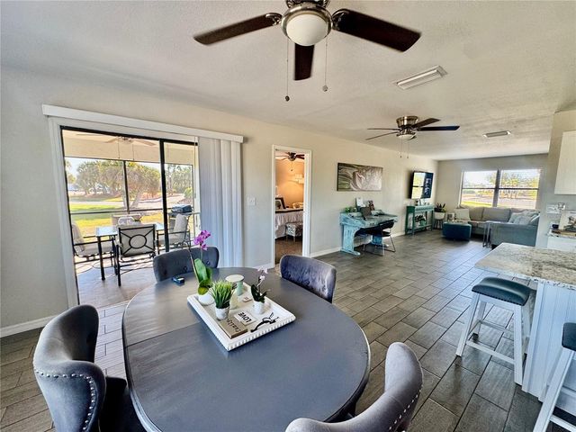 118 ROTONDA CIRCLE, Rotonda West, FL 33947