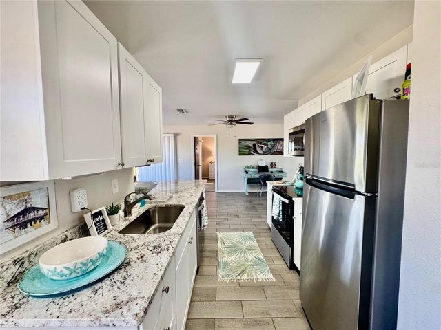 118 ROTONDA CIRCLE, Rotonda West, FL 33947