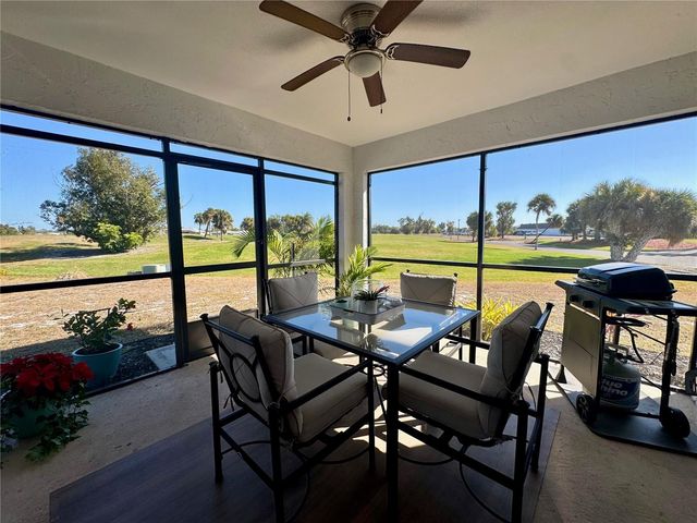 118 ROTONDA CIRCLE, Rotonda West, FL 33947