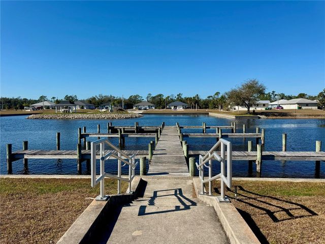 118 ROTONDA CIRCLE, Rotonda West, FL 33947