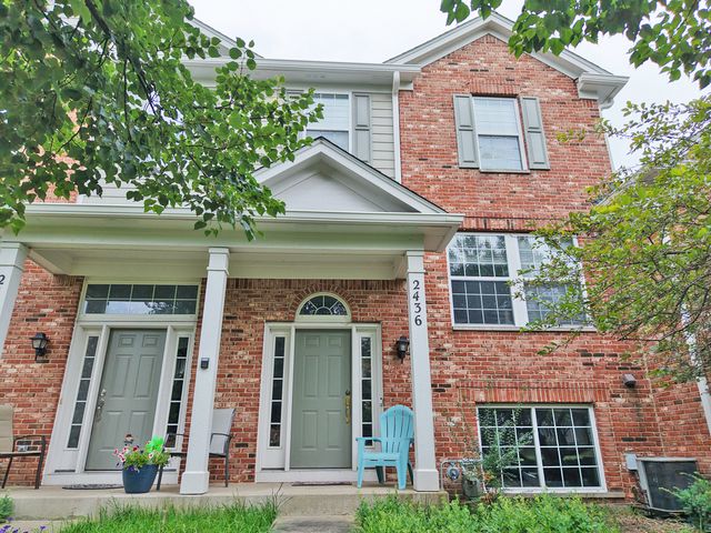 2436 Emily Lane, Elgin, IL 60123
