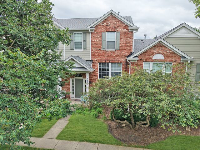 2436 Emily Lane, Elgin, IL 60123