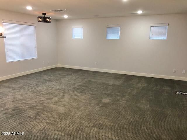 4918 S Charger --, Mesa, AZ 85212