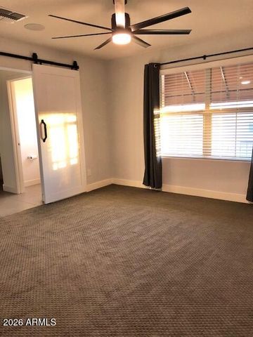 4918 S Charger --, Mesa, AZ 85212