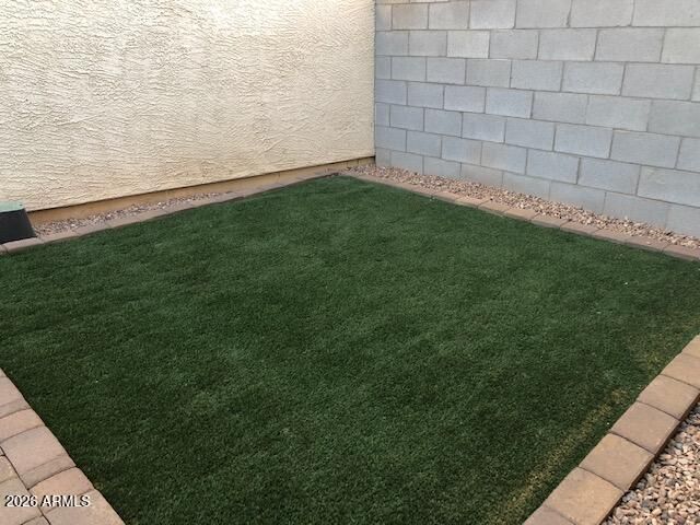 4918 S Charger --, Mesa, AZ 85212