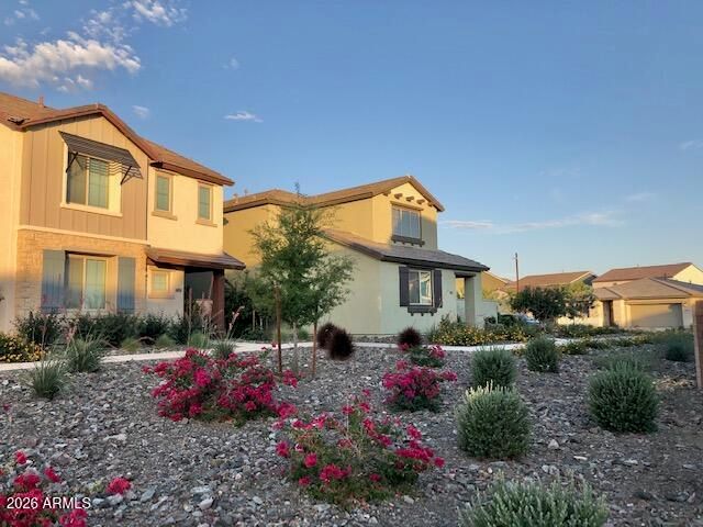 4918 S Charger --, Mesa, AZ 85212