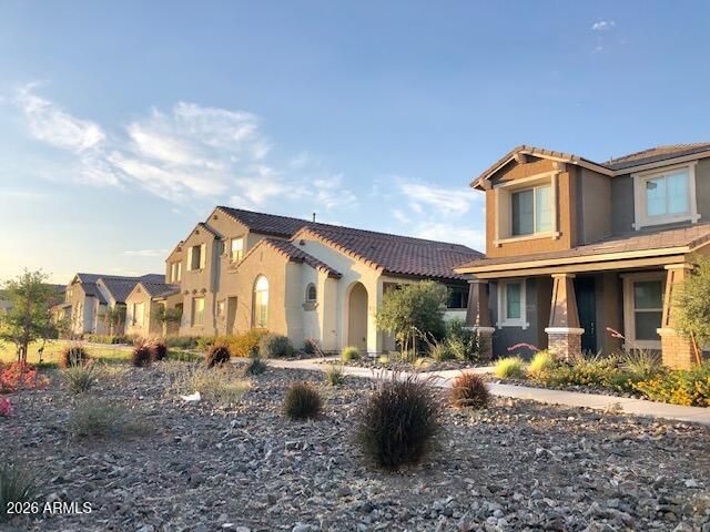 4918 S Charger --, Mesa, AZ 85212