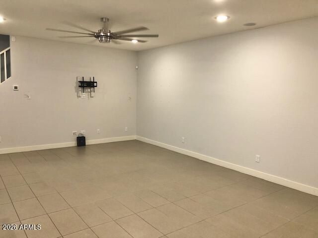 4918 S Charger --, Mesa, AZ 85212