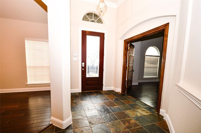 2415 Green Meadow Drive, Sachse, TX 75048