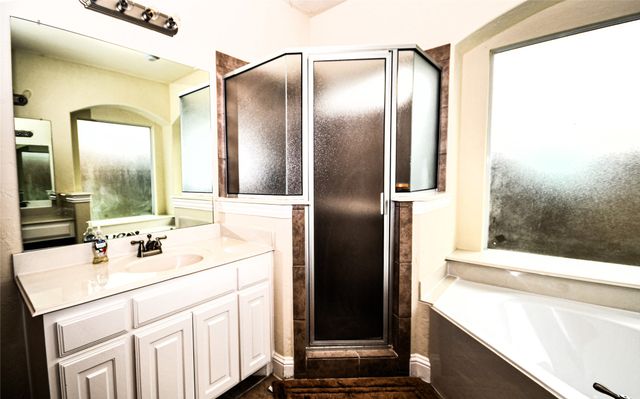 2415 Green Meadow Drive, Sachse, TX 75048