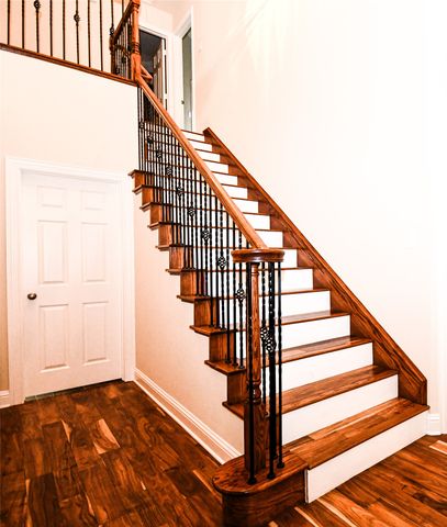 2415 Green Meadow Drive, Sachse, TX 75048