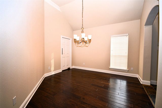 2415 Green Meadow Drive, Sachse, TX 75048