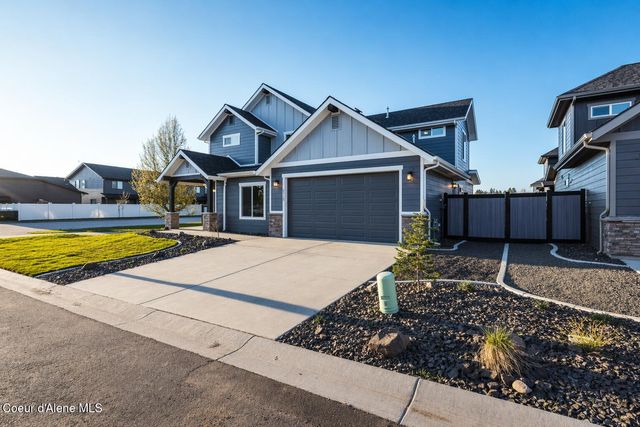 673 W MONASHEE LN, Hayden, ID 83835