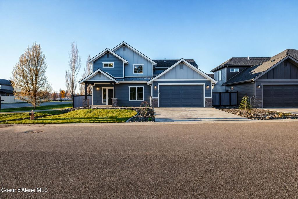 673 W MONASHEE LN, Hayden, ID 83835