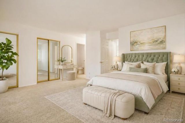 13703 E Marina Drive A, Aurora, CO 80014