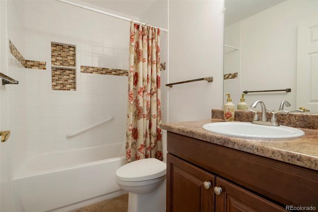 13703 E Marina Drive A, Aurora, CO 80014