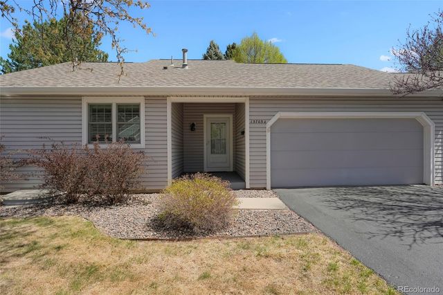 13703 E Marina Drive A, Aurora, CO 80014