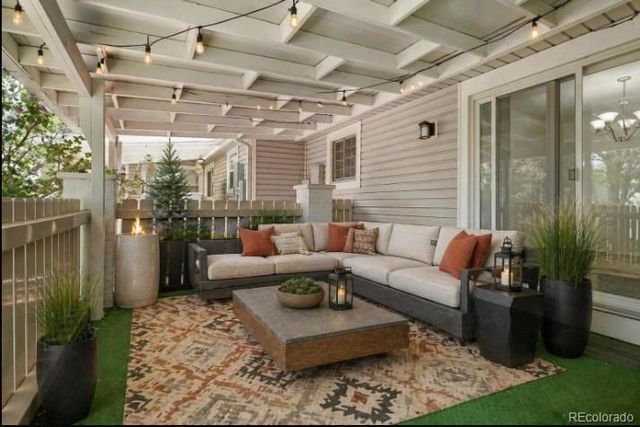 13703 E Marina Drive A, Aurora, CO 80014