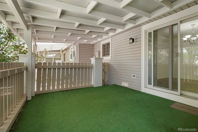 13703 E Marina Drive A, Aurora, CO 80014