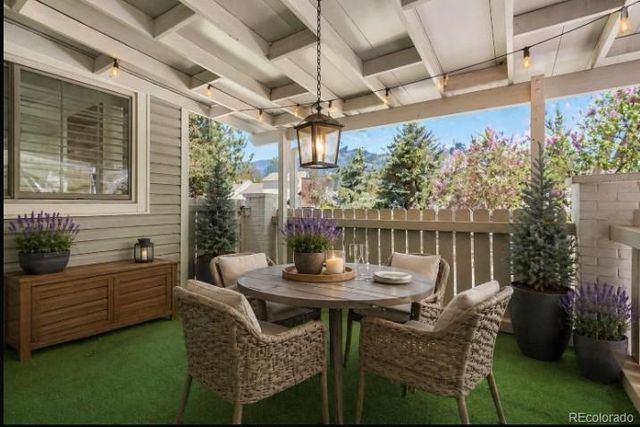 13703 E Marina Drive A, Aurora, CO 80014